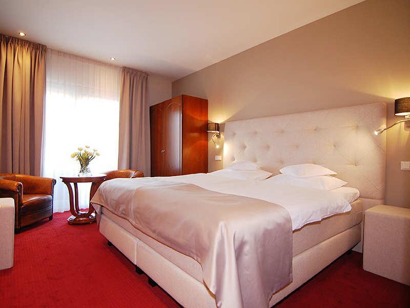 Romantik Parkhotel Het Gulpdal Slenaken Exterior photo